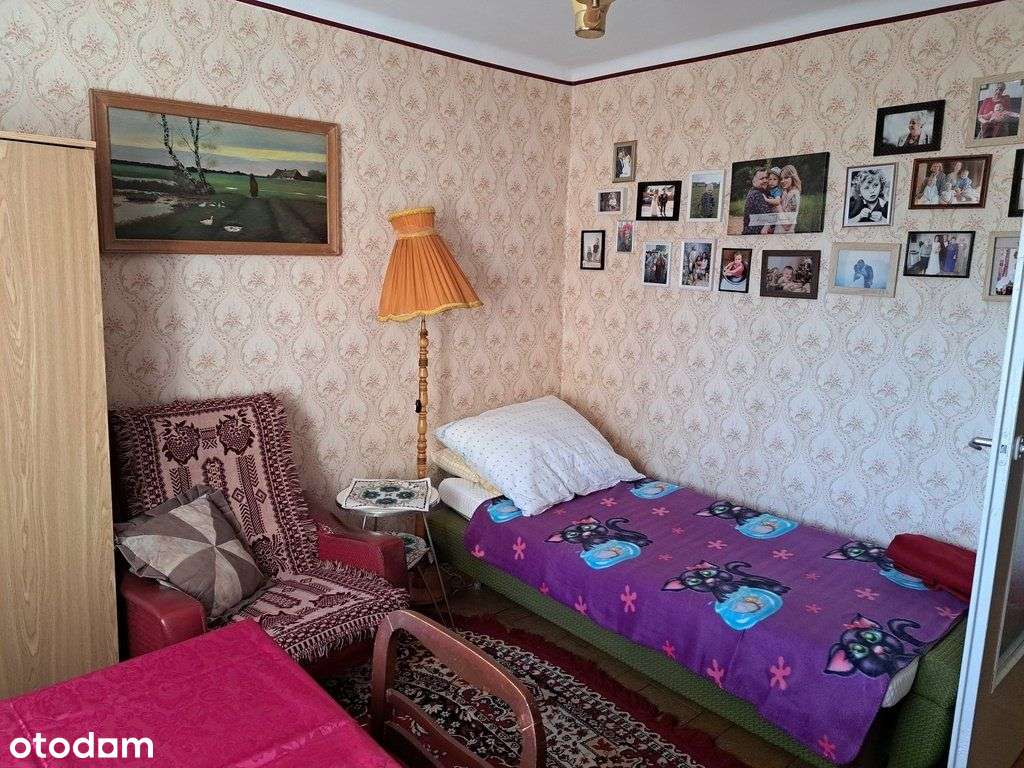 Na sprzedaż mieszkanie - ul. Orzechowa-3