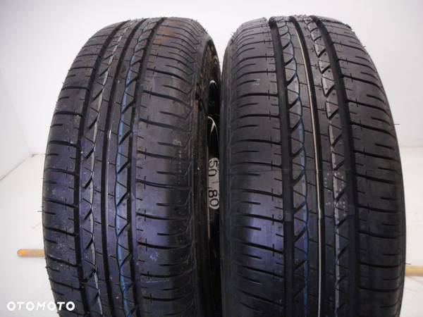 2x 185/65 R15 88T Bridgestone Ecopia EP25 - 1