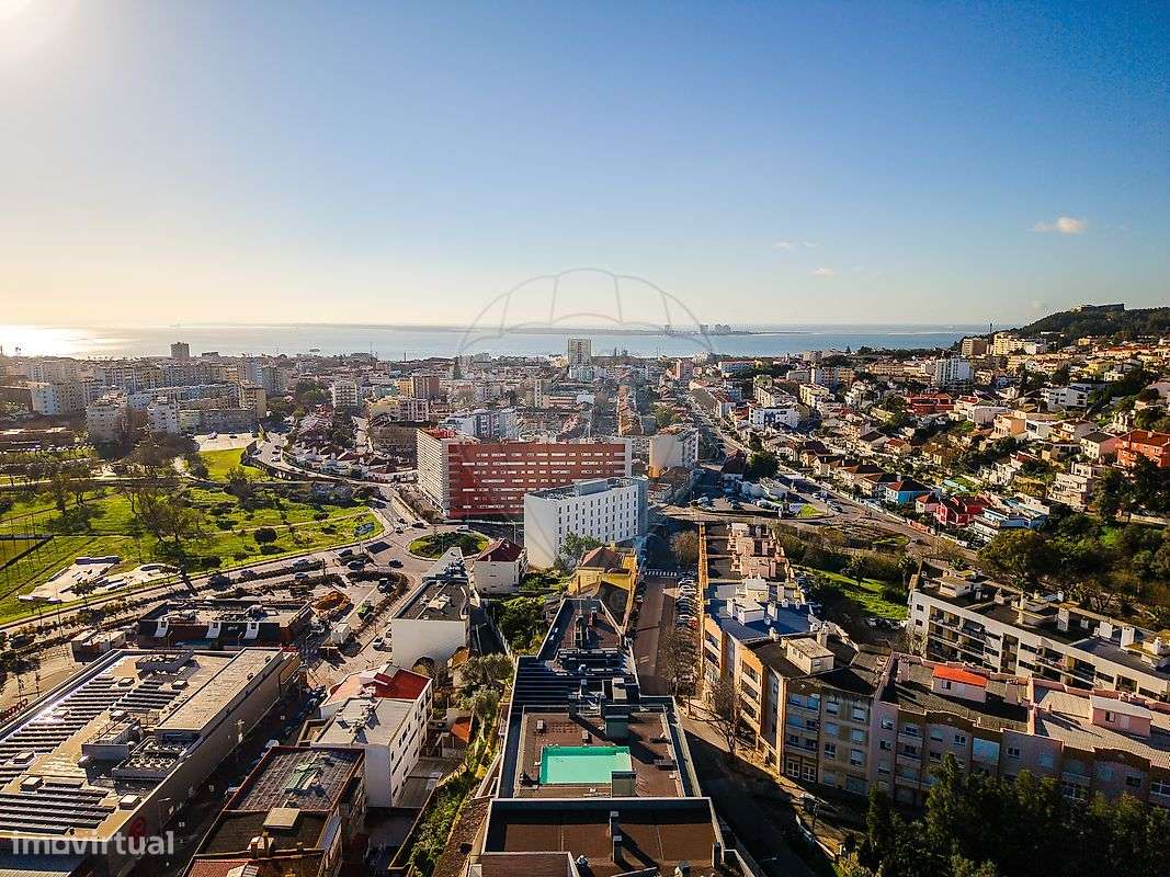 Apartamento T2 para arrendamento - Grande imagem: 5/37