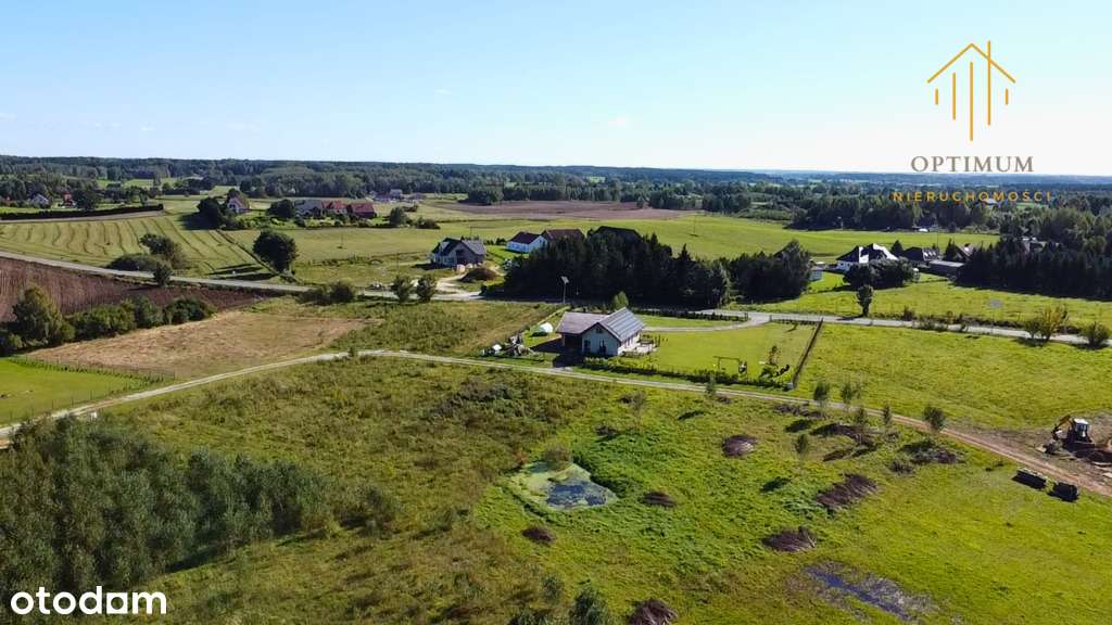 Działka 3097 m² | Gady | 147 000 zł-5