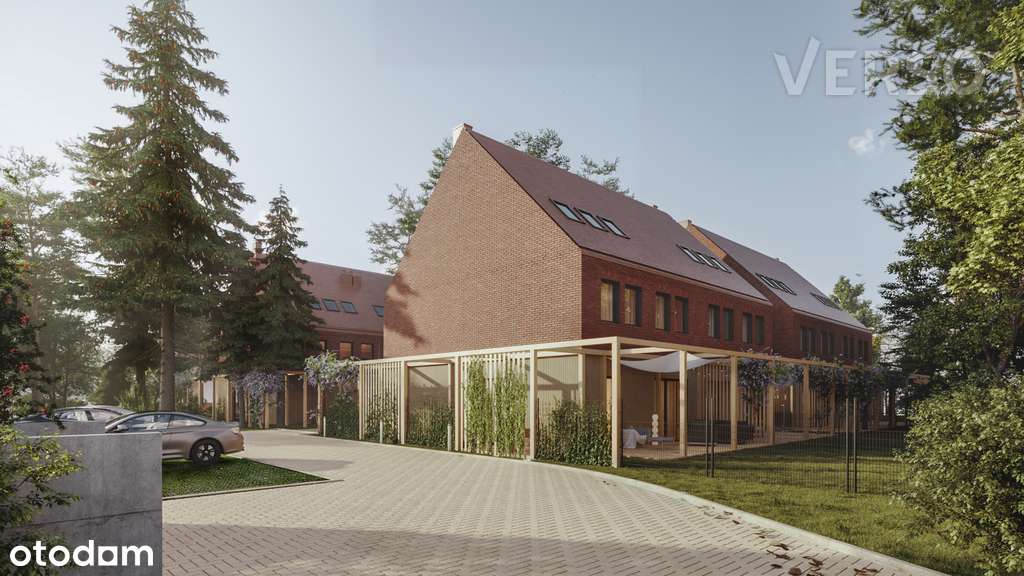 Nefrytowa - Ołtaszyn - Treeplan Residence Promocja - Pełny obrazek: 4/13