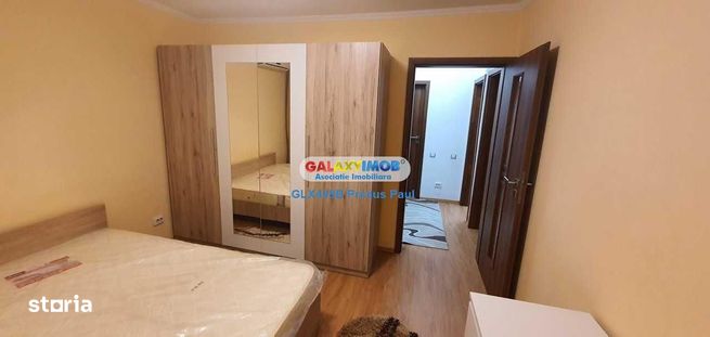 Vanzare Apartament 2 camere, zona Drumul Taberei