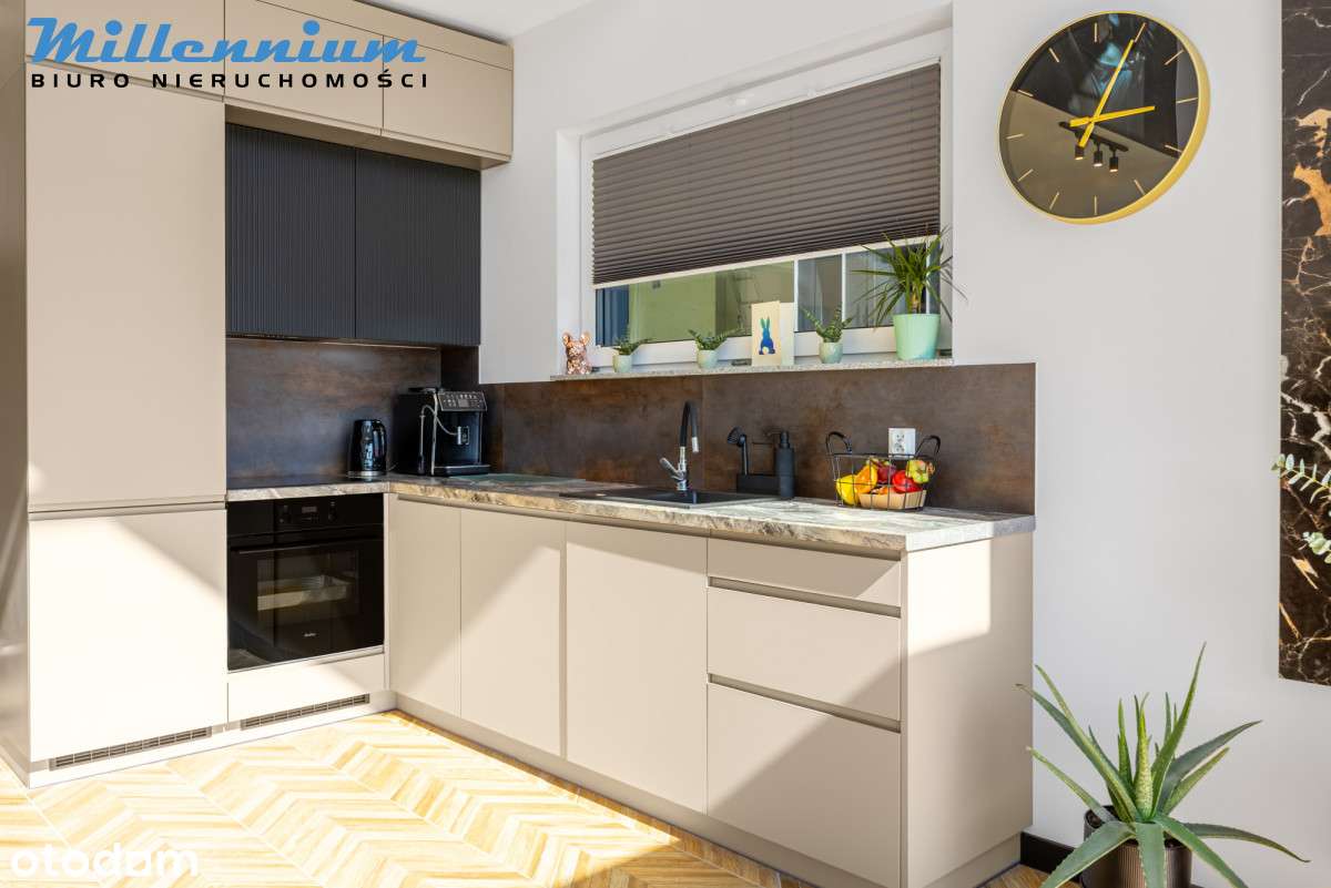 Piękny, wykończony, gotowy do wprowadzenia -Orle-10