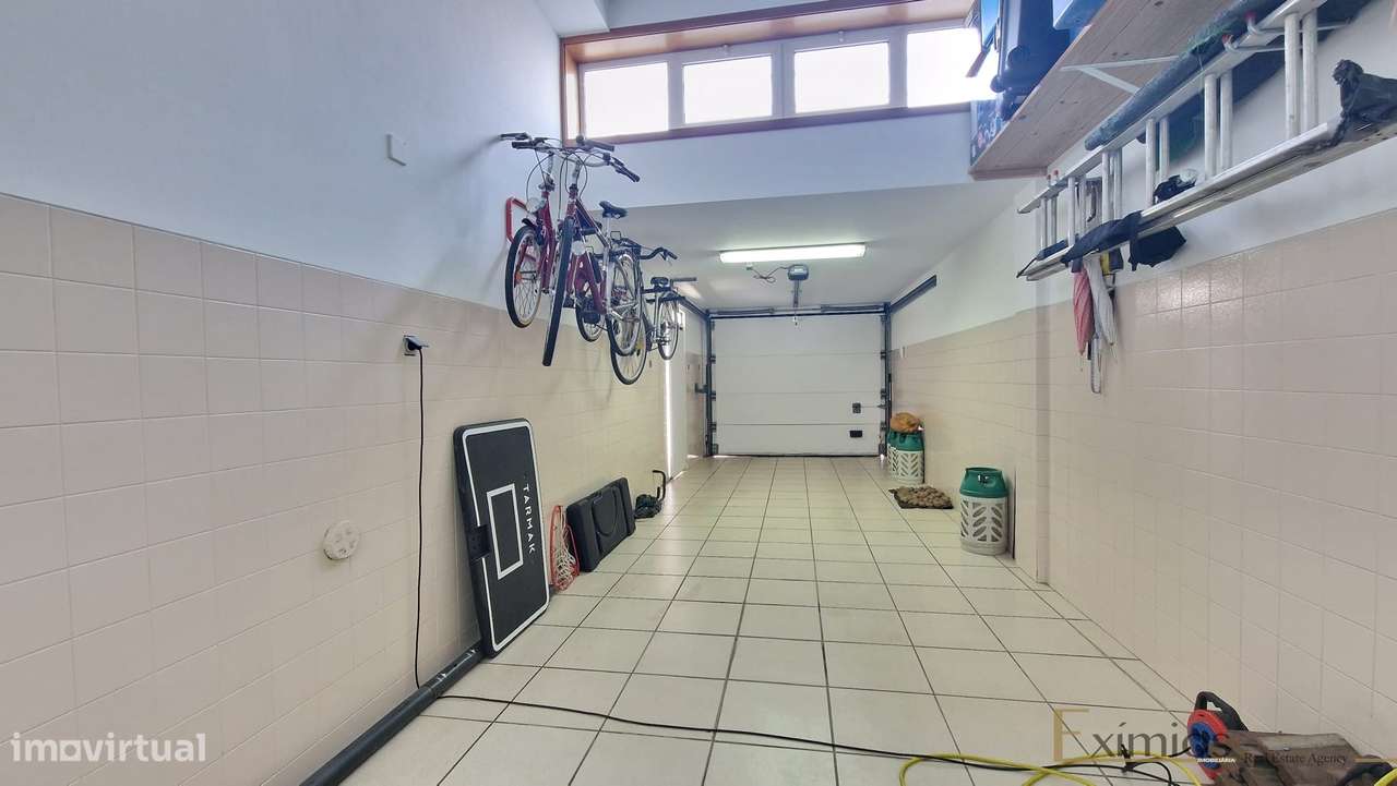 Moradia V5 para venda, com garagem, em Vila do Conde-19