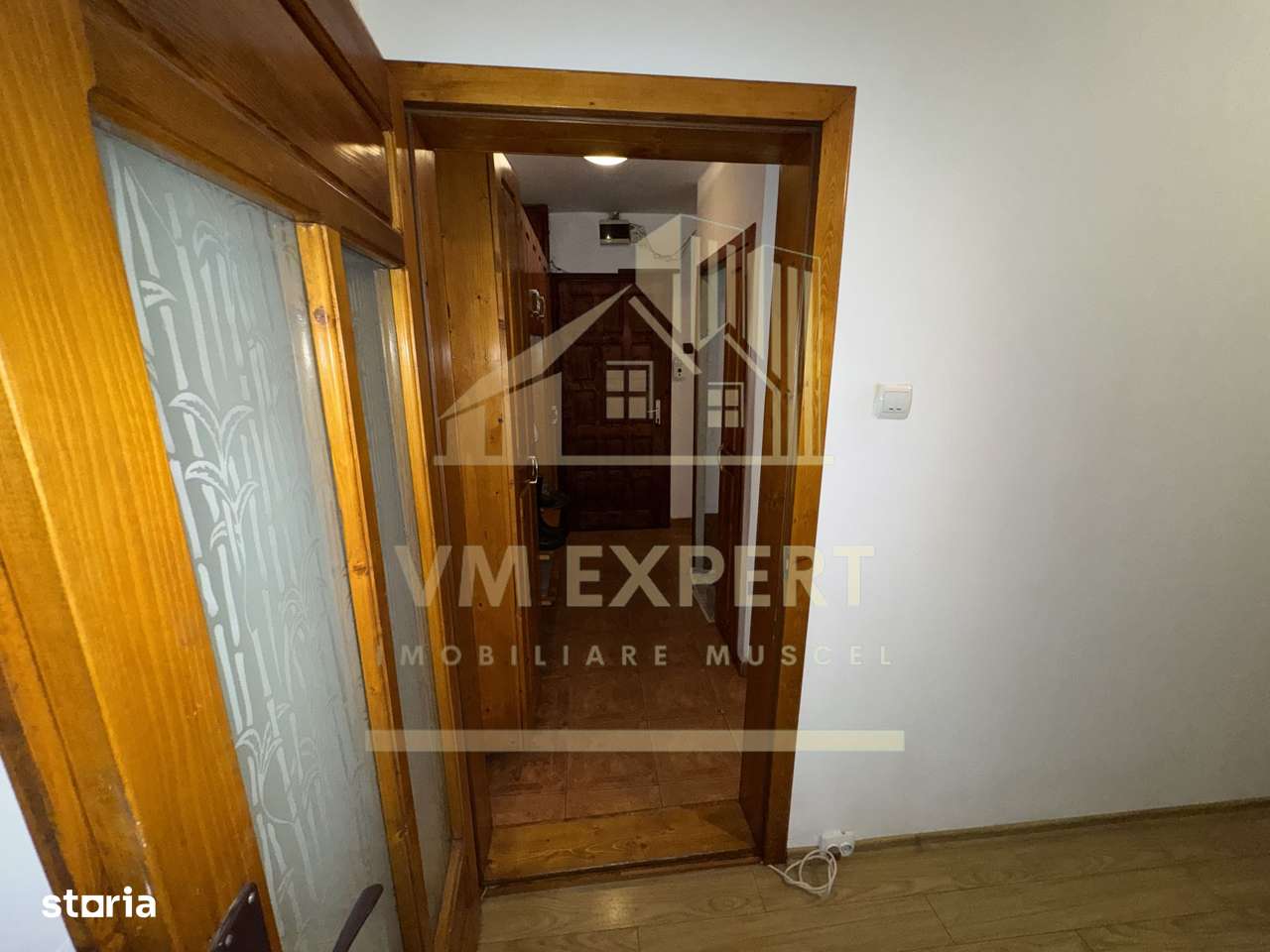 APARTAMENT 2 CAMERE PARTER VIṢOI CAMPULUNG-5