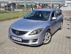 Mazda 6 2.0 CD Exclusive - 1