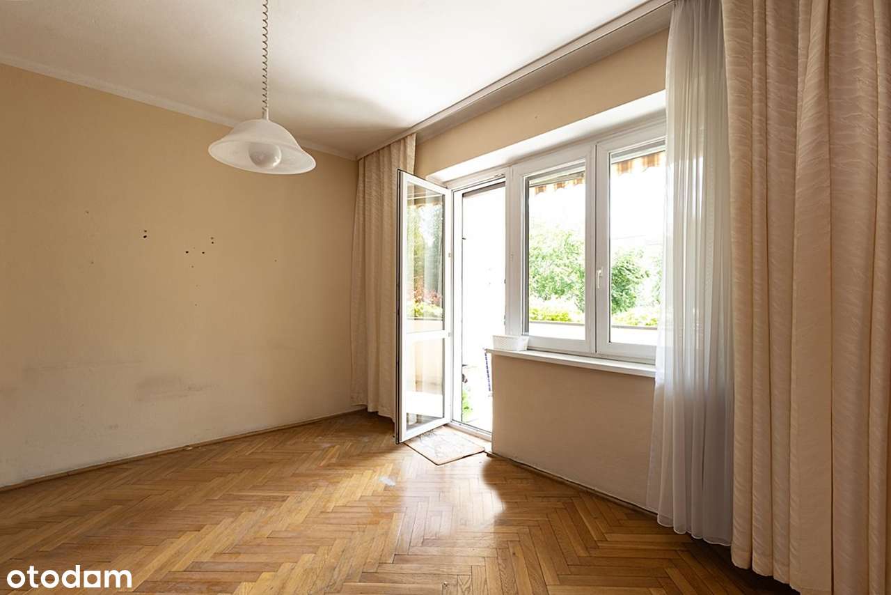 Atrakcyjny, dwurodzinny dom szeregowy na Borku-12