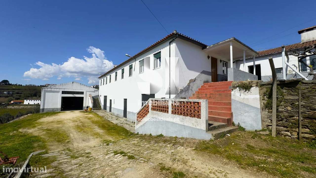 Quinta T4 - Grande imagem: 2/37