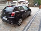 Alfa Romeo Mito 1.3 JTDM Progression - 16