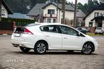 Honda Insight 1.3 Execlusive - 15