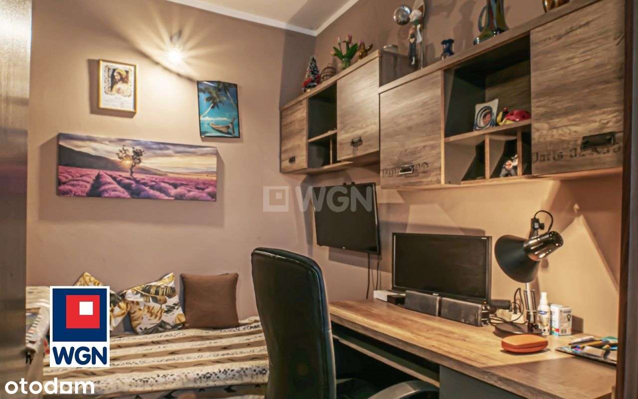 Mieszkanie, 32,80 m², Bolesławiec-5