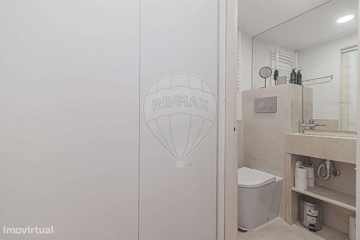 Apartamento T1 para venda - Grande imagem: 2/18