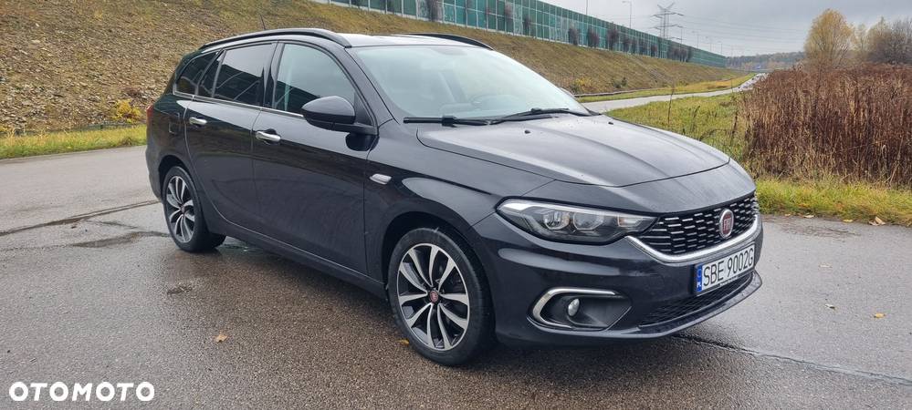 Fiat Tipo 1.4 T-Jet 16v Lounge - 4