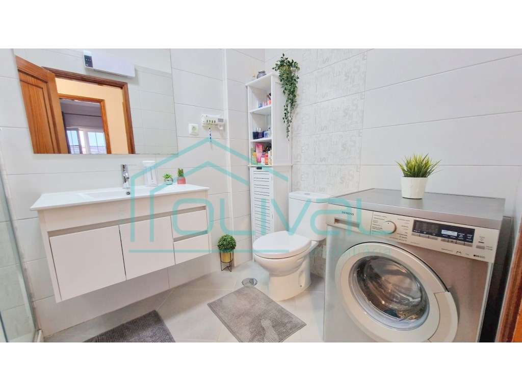 T3 com parqueamento Samora Correia-23