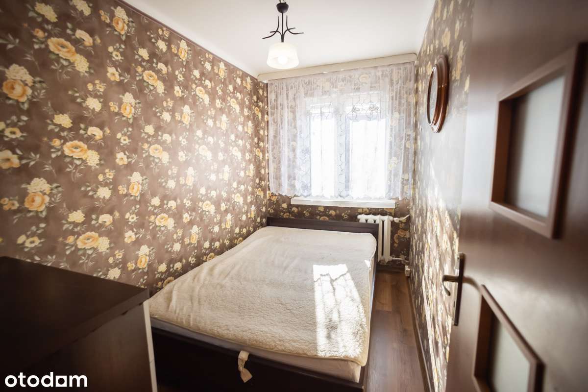 Nowa Oferta, M-3 z wyposażeniem, Zawiercie Słowackiego 34a-5