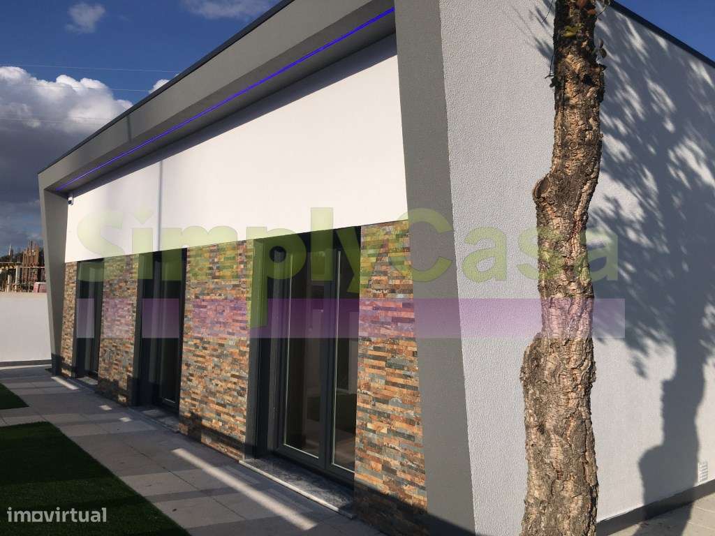 MORADIA T4 - QUINTA DA SERRALHEIRA, SETÚBAL-43