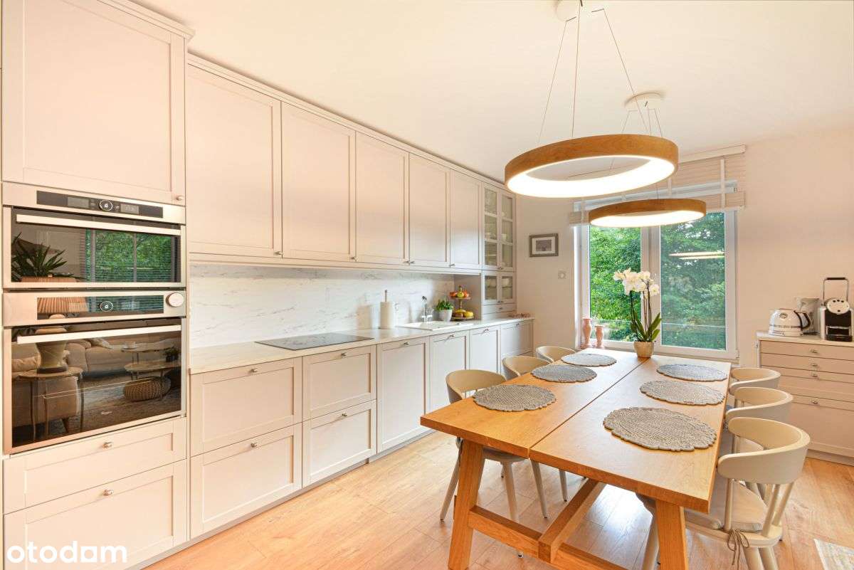 Polanki Kołobrzeg |Przestronny, narożny apartament - Pełny obrazek: 3/18