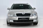 Skoda Octavia 1.9 TDI Business DSG - 9