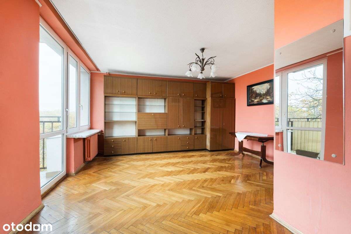 Dwa pokoje w świetnej lokalizacji-7