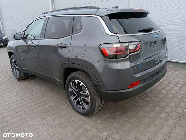 Jeep Compass - 7