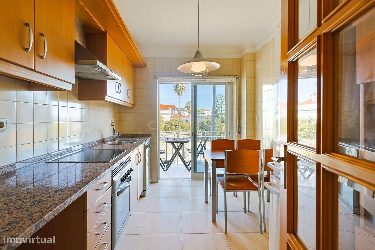 Apartamento T2  charneca da caparica - Grande imagem: 3/26