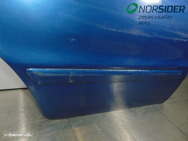 Porta tras direita Volvo S40|96-00 - 3