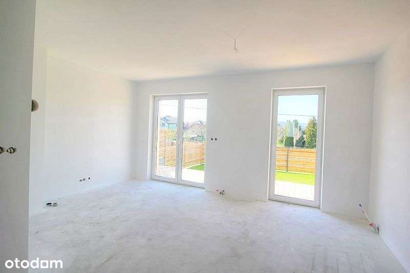 Dom z dużym ogródkiem oraz garażem, o pow. 145 m2-6