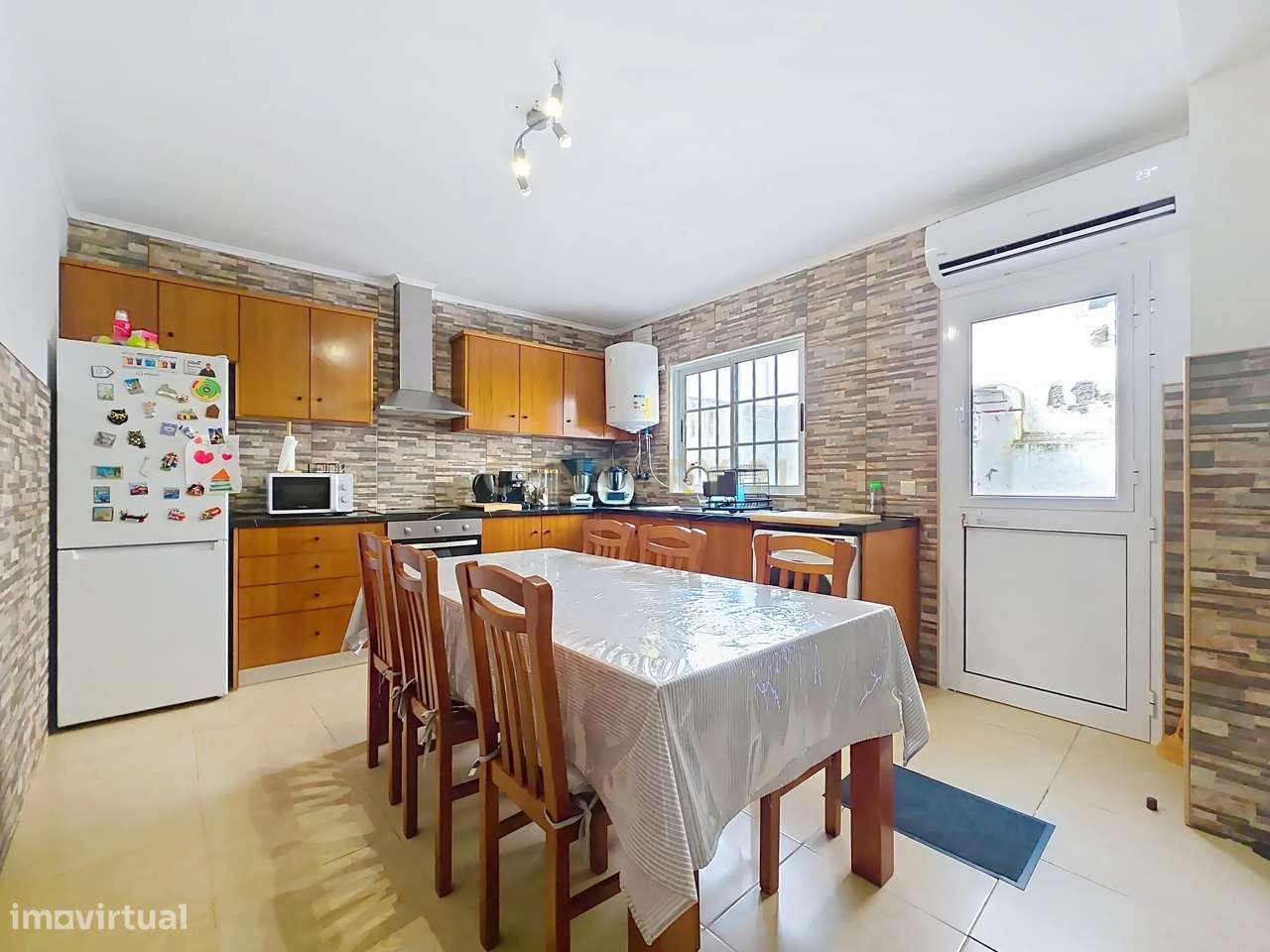 Apartamento T2 em Lagoa - Grande imagem: 5/13