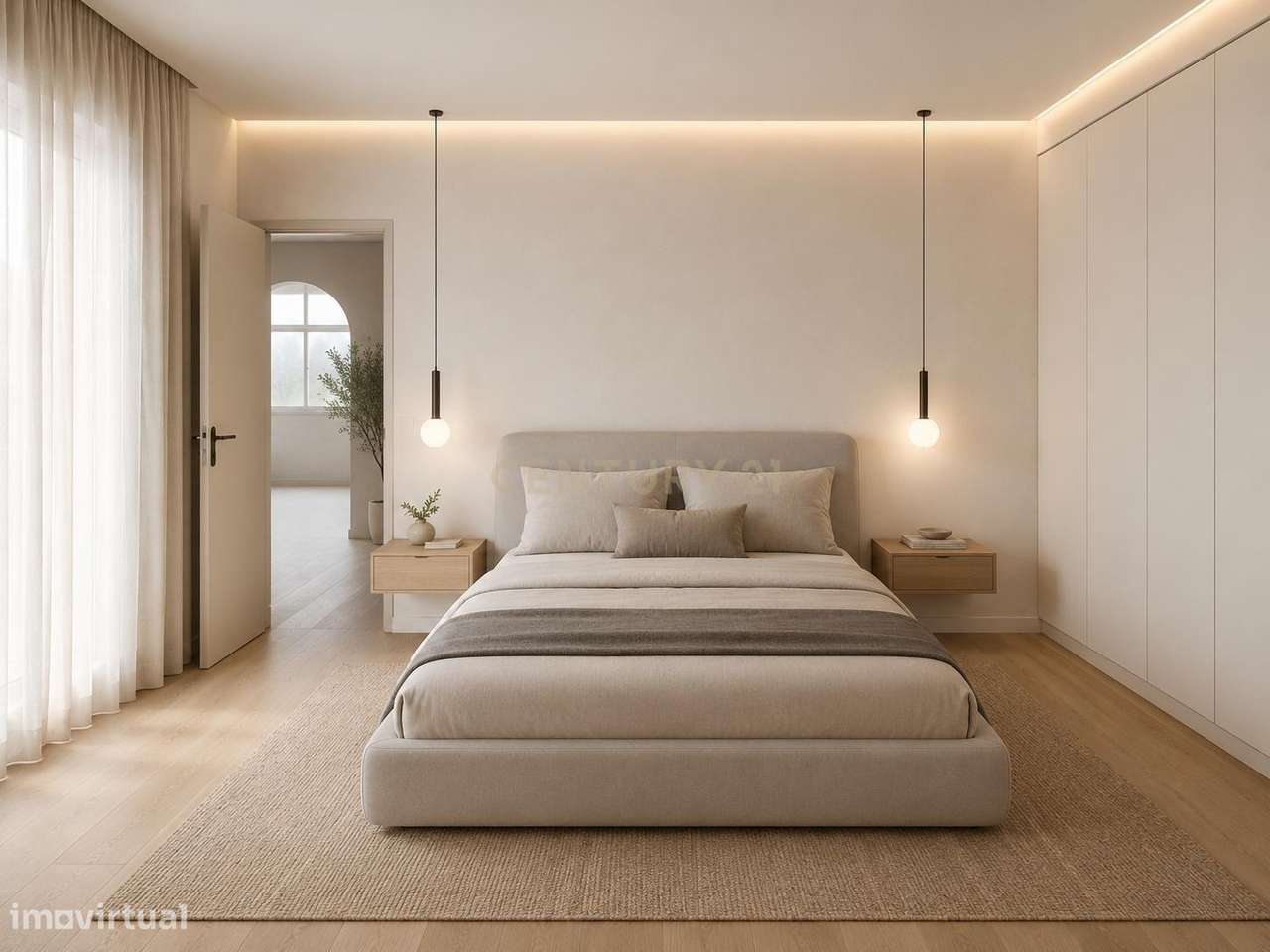 Apartamento T3 | Centro de Alverca do Ribatejo-9