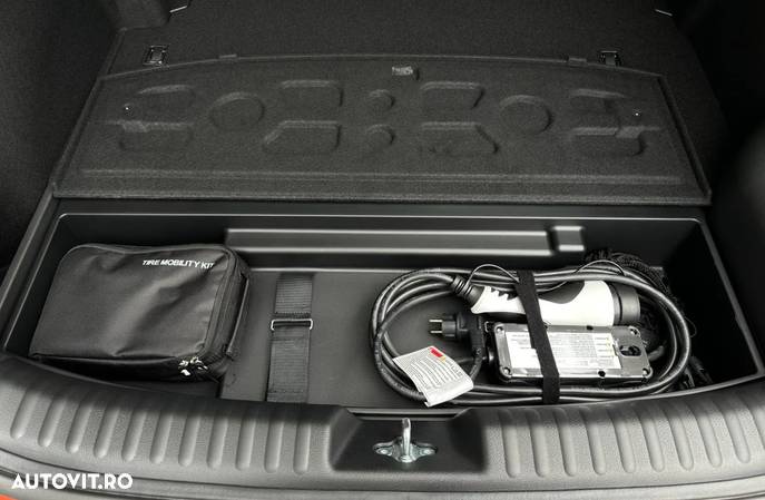 Kia XCeed 1.6 GDI DCT6 OPF Plug-in-Hybrid VISION - 27