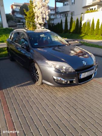 Renault Laguna 2.0 dCi Bose Edition - 2