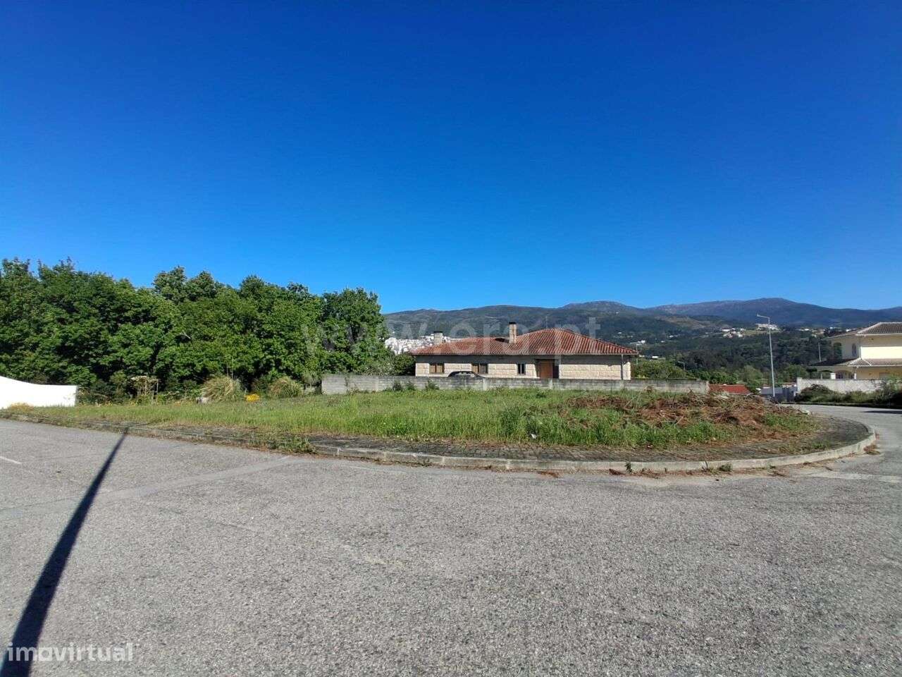 Lote / Seia, Santiago - Grande imagem: 5/6