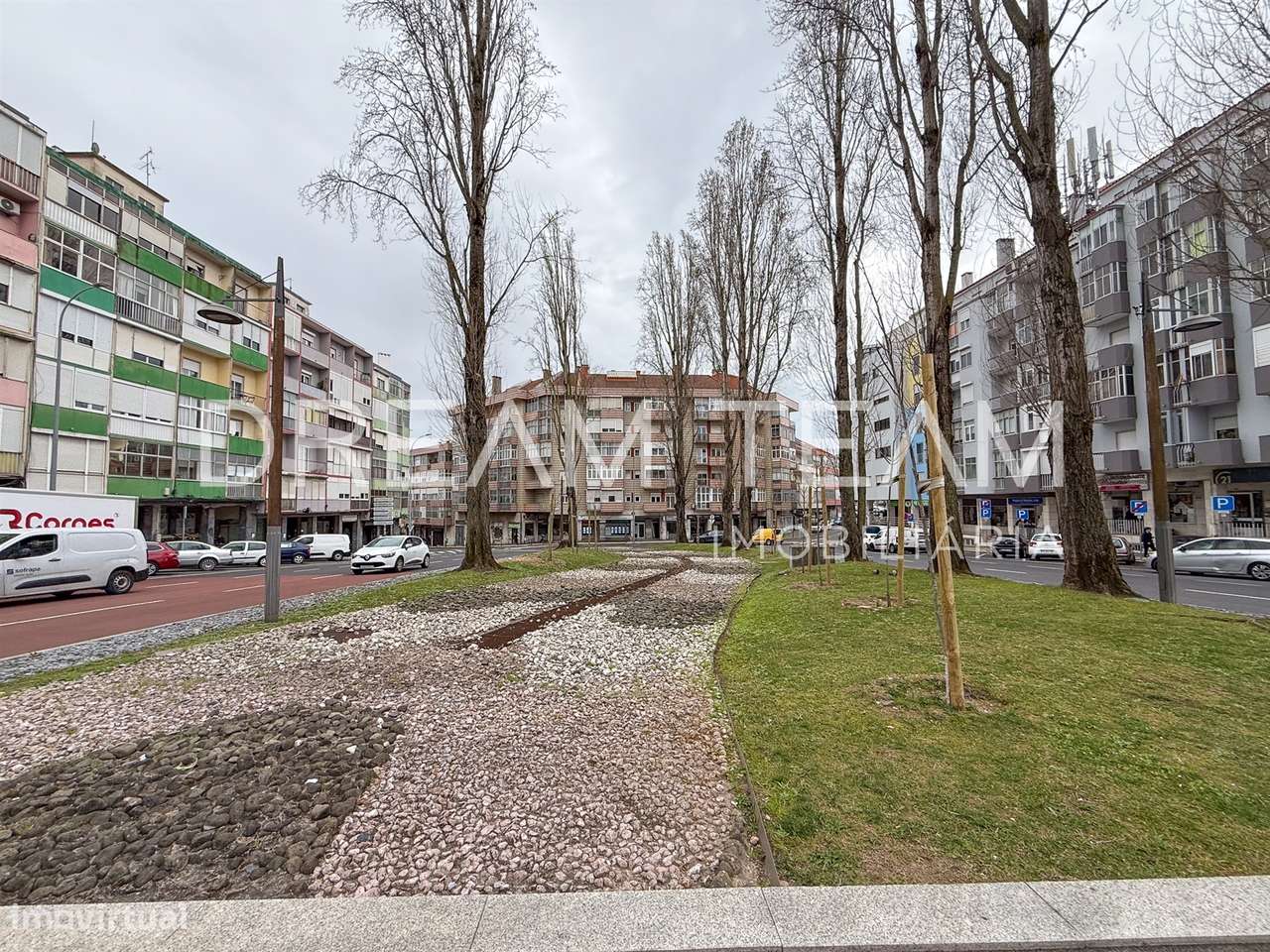 Apartamento T2 Falagueira - Amadora-19