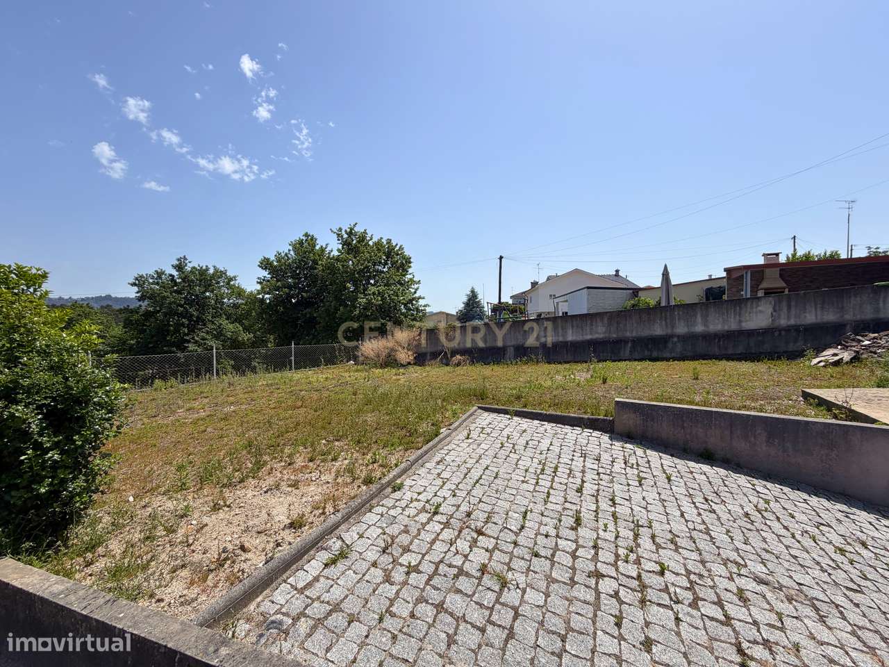 Moradia Geminada em Lodares, Lousada-52