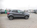 Ford EcoSport 1.5 TDCi TITANIUM - 8