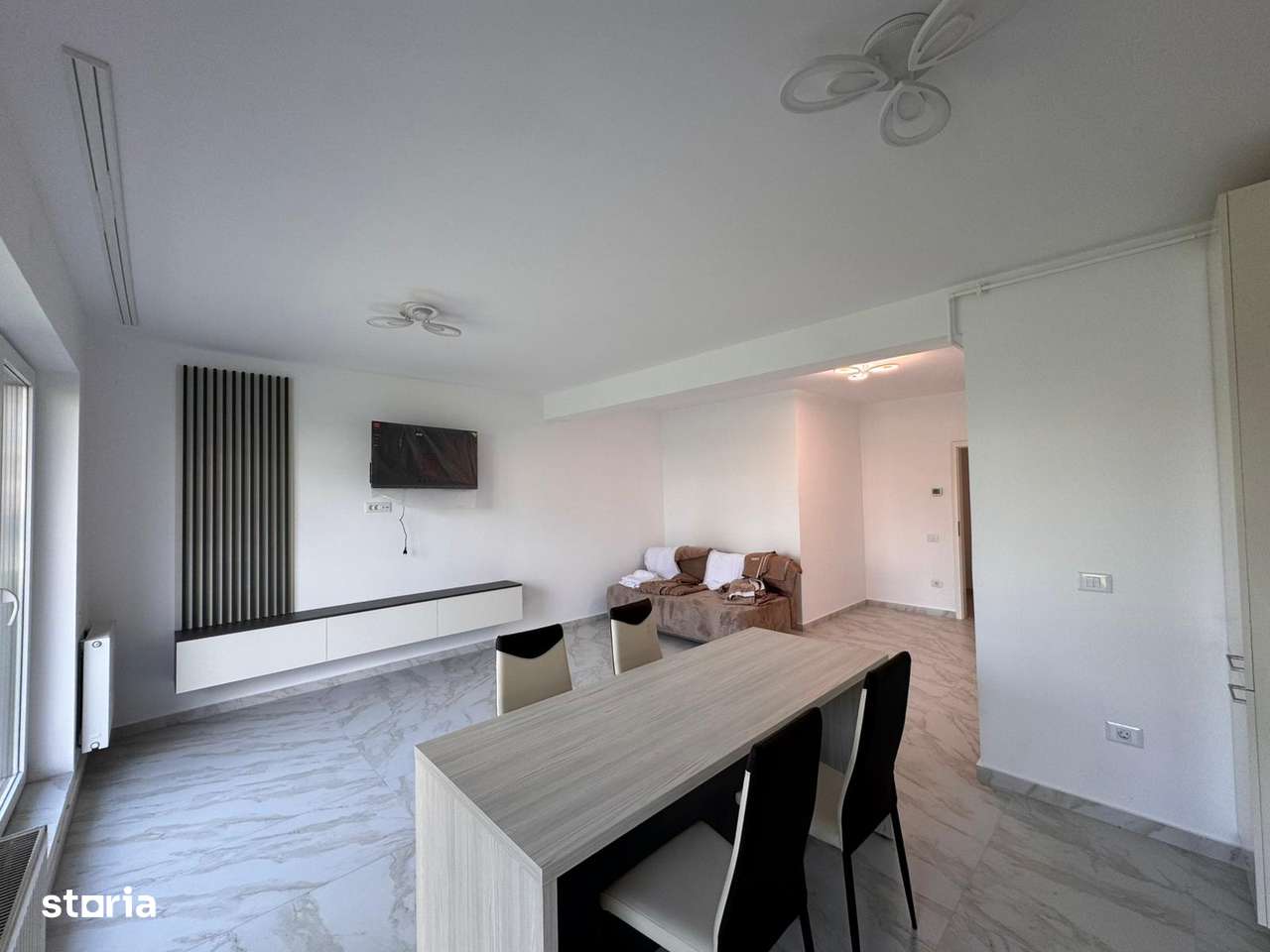 Apartament 2 Camere- Mobilat si Utilat - Prima Inchiriere - Imagine principală: 4/17