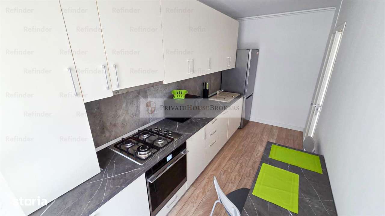 Pipera | Baneasa | Aviatiei | MTM | 2024 | Parcare | Nou - Imagine principală: 3/9