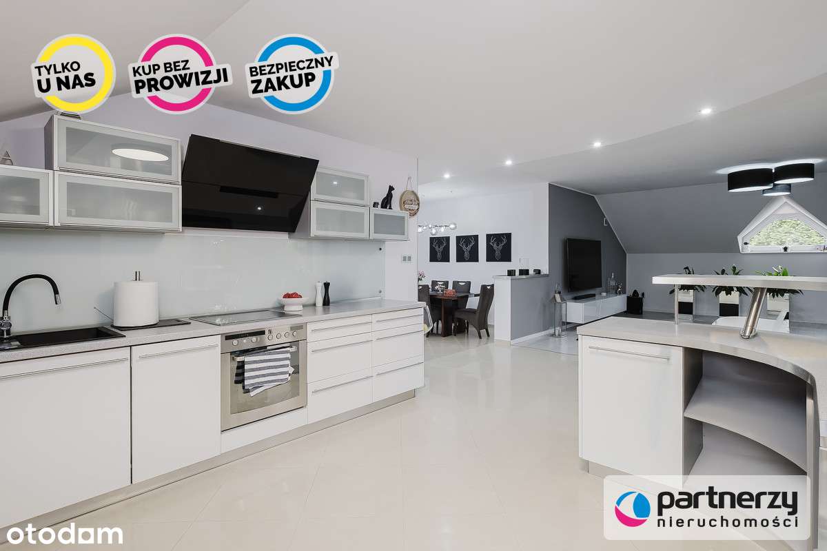 Dom dla dwóch rodzin lub pod działalność, Leźno. - Pełny obrazek: 5/20