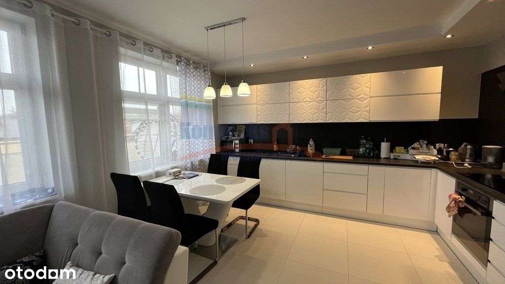 Na sprzedaż 3 pok. taras 22m2 , balkon , garaż. - Pełny obrazek: 5/20