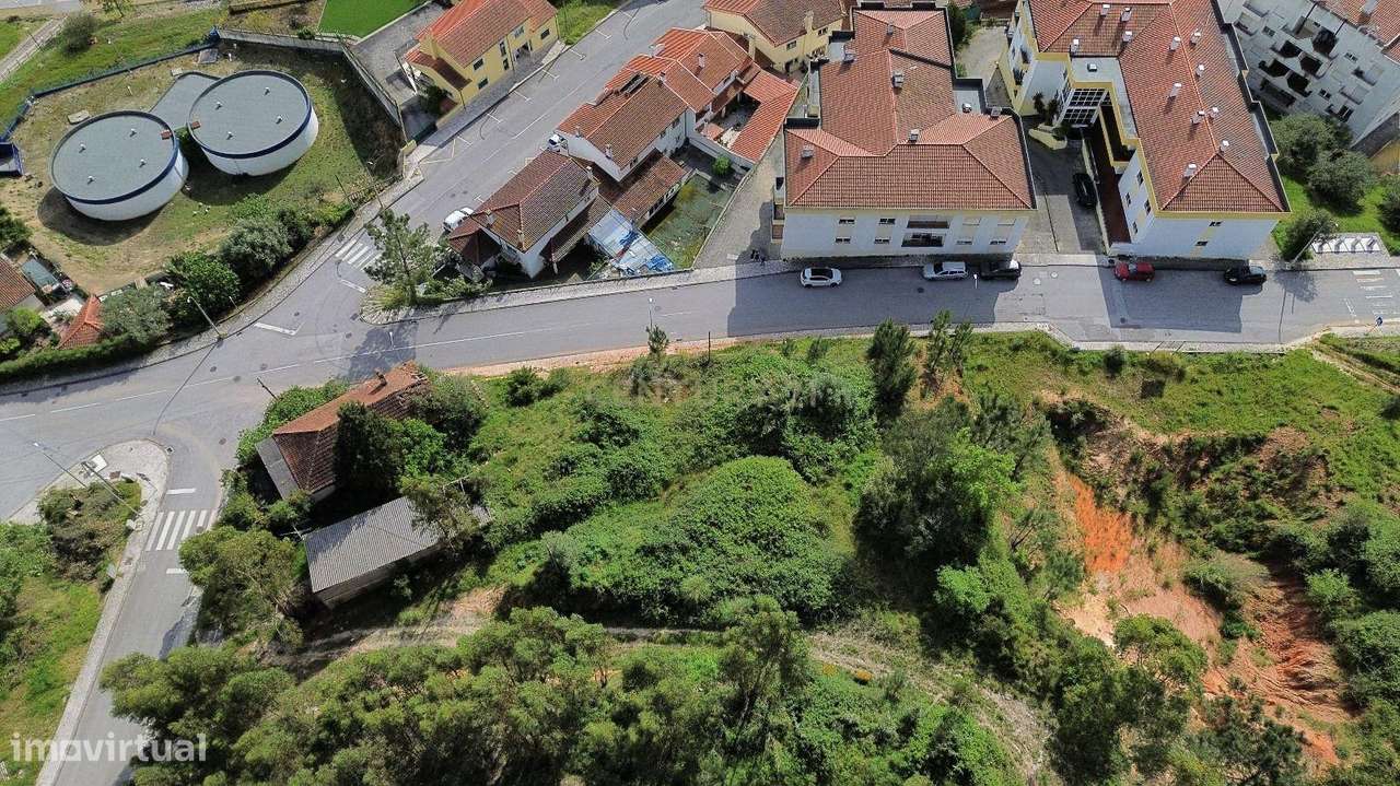 Excelente lote para construção II Governos II Pombal - Grande imagem: 4/40