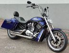 Harley-Davidson Softail V-Rod - 18