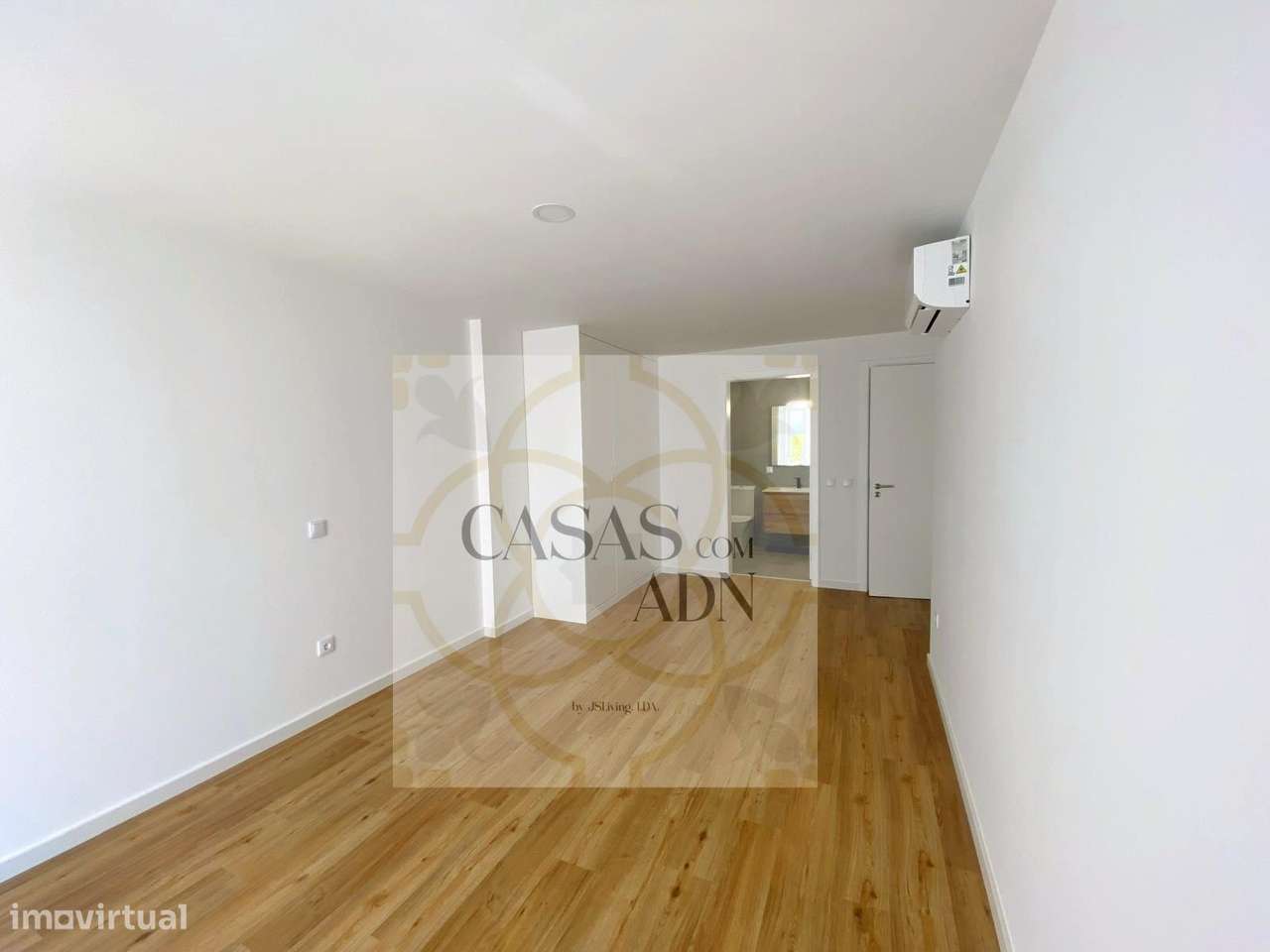 Apartamento T1 no centro histórico de Aveiro-6