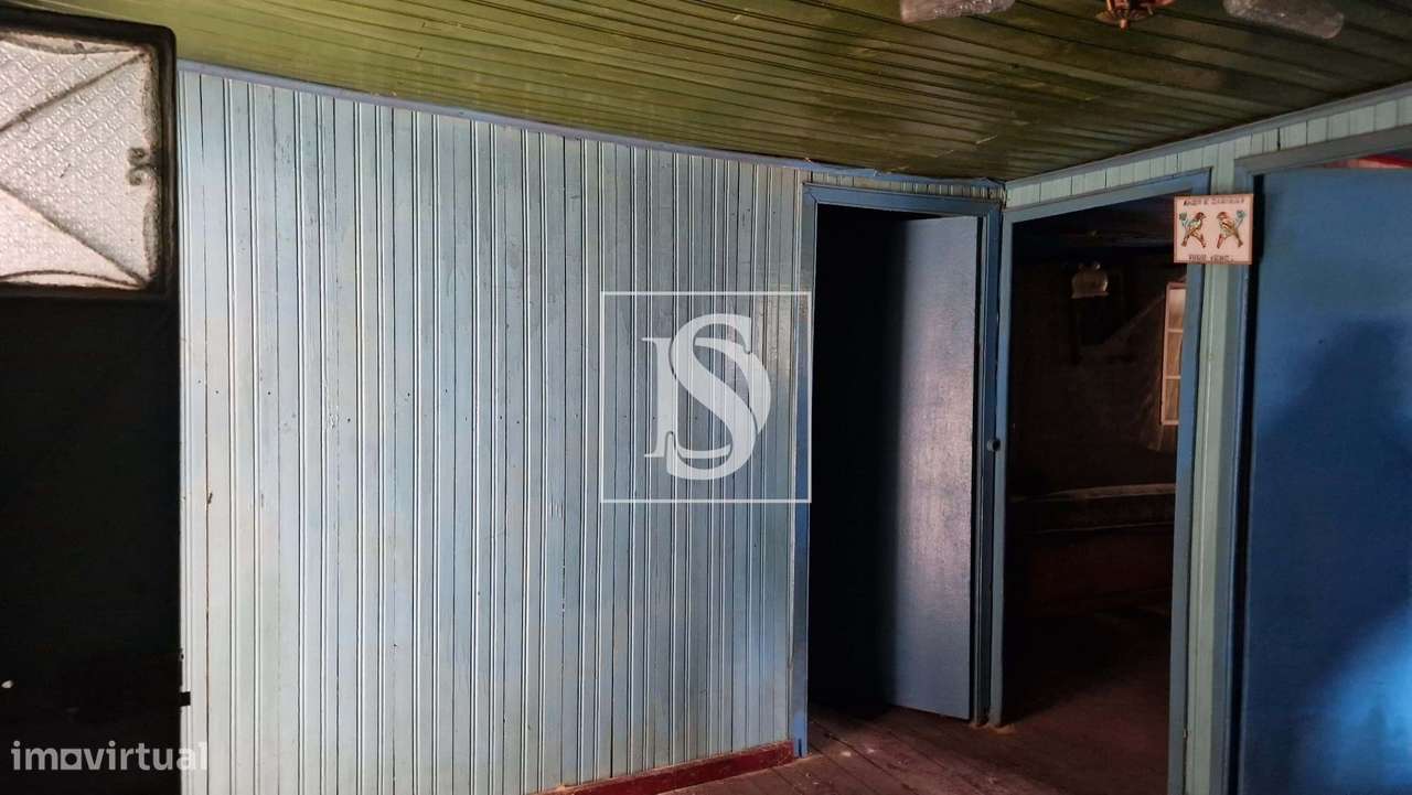 Vivenda de campo e vários terrenos para venda em Zebral, Vieira do Min-19