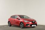 Renault Clio 1.0 TCe RS Line - 1