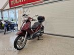 Piaggio Beverly - 4