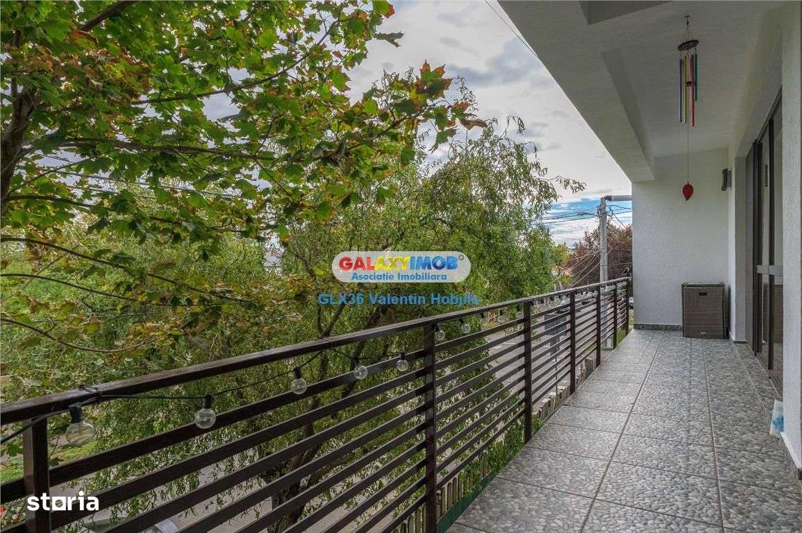 Vanzare apartament 89 mp Baneasa Jandarmerei mobilat etaj 1-18