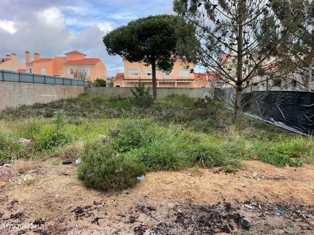 Lote para Construção em Vila Nova de Santo André, litoral alentejano - Grande imagem: 5/6