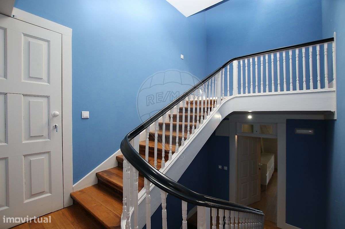 Apartamento T1 para arrendamento - Grande imagem: 3/15