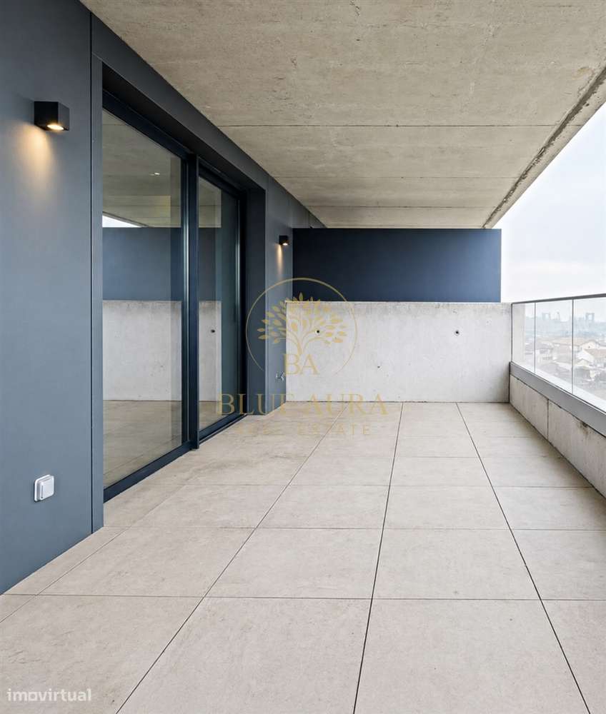 Apartamento T2 Venda em Matosinhos e Leça da Palmeira,Matosinhos-0