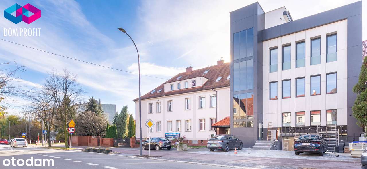 *** Miejskie życie z nutą wyjątkowości *** - Pełny obrazek: 2/20